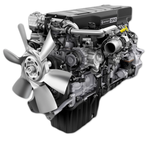 Detroit Diesel DD13 | Motorline