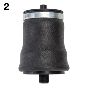 002 / AZ-000-5045 / Bolsa de Aire para Cabina  / 2.65" x 6.25" / Freightliner