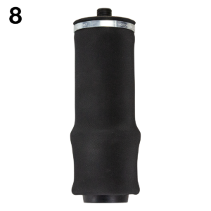 008 / AZ-7081-038 / Bolsa de Aire para Cabina / 2.65" x 10.50" / Navistar