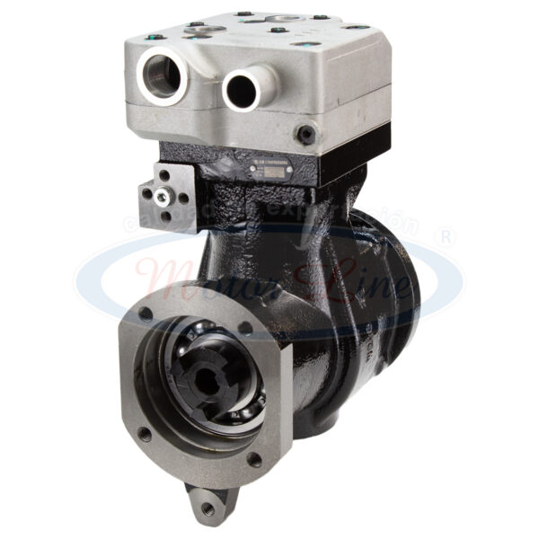 030 / AZ-3103403-R / Compresor de Aire / Cummins / ISM / QSM. - Imagen 2