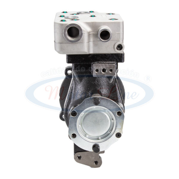 020 / AZ-9111535100 / Compresor de Aire / Cummins / ISX. - Imagen 4