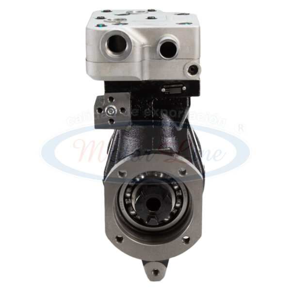 030 / AZ-3103403-R / Compresor de Aire / Cummins / ISM / QSM. - Imagen 4