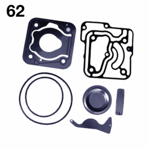 062 / AZ-CW111.900 / Kit reparación / Compresor / Mercedes 906.