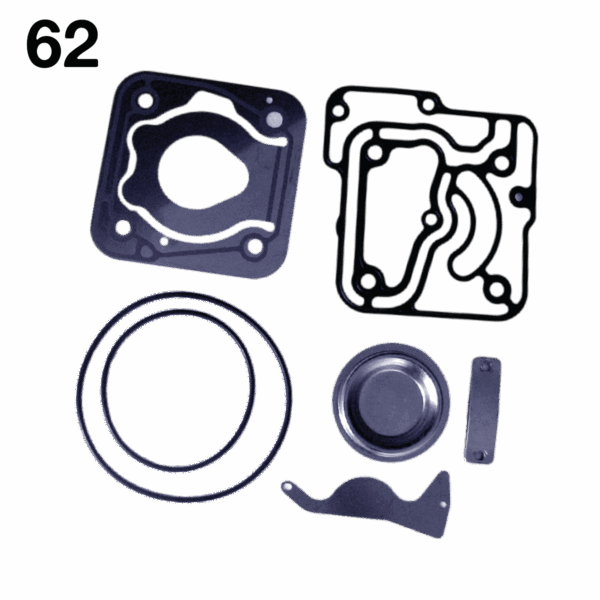062 / AZ-CW111.900 / Kit reparación / Compresor / Mercedes 906.