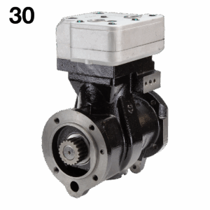 030 / AZ-3103403-R / Compresor de Aire / Cummins / ISM / QSM.