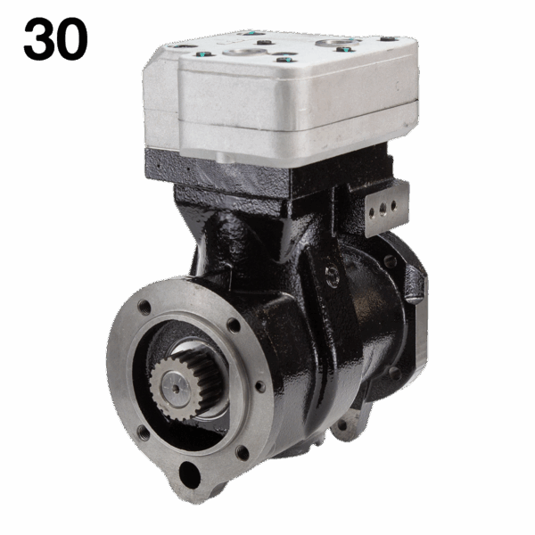 030 / AZ-3103403-R / Compresor de Aire / Cummins / ISM / QSM.