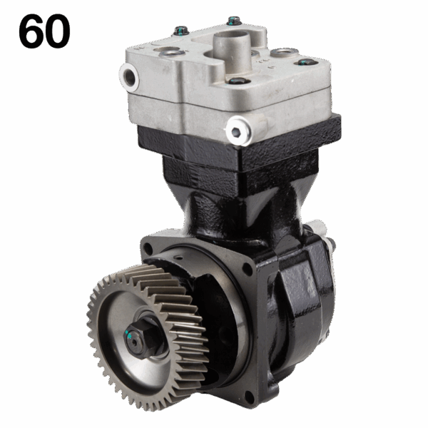 060 / AZ-CW118.100 / Compresor de Aire / Mercedes 906.