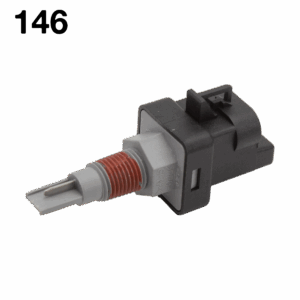 146 / AZ-Q216007S / Sensor Nivel del Refrigerante / Kenworth / T660 / T800.