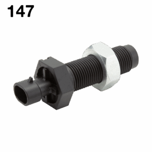 147 / AZ-3528003C1 / Q216005 / Sensor de Velocidad / Kenworth / T800 / W900.