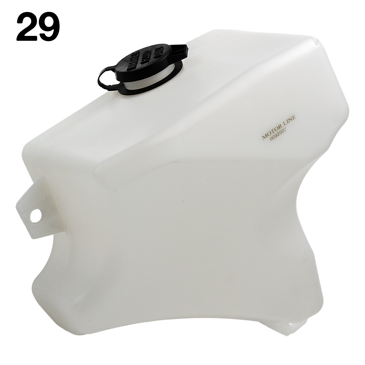 029 / AZ-1-603-5402 / Depósito Líquido Limpia Parabrisas / Kenworth / T680 / T880.