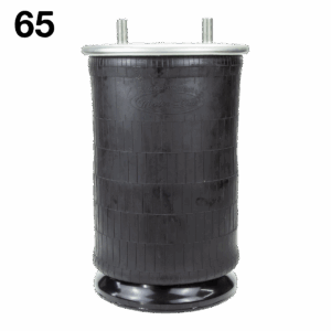 065 / AZ-1148-114 / Bolsa de Aire para Suspensión Hendrickson / 11.00" x 17.00" / Freightliner / Cascadia / Columbia / M2.