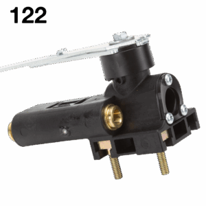 122 / AZ-KIT11355 / Válvula Niveladora / Suspensión Neumática.