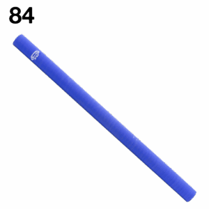 084 / AZ-1M-2" / Manguera de Silicón / 1m. / Diámetro 2.00"