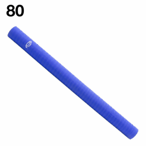 080 / AZ-1M-3" / Manguera de Silicón / 1m. / Diámetro 3.00"