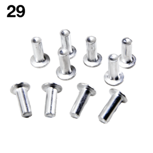 29 / AZ-6231 / Remache de Aluminio / Balata 10-11