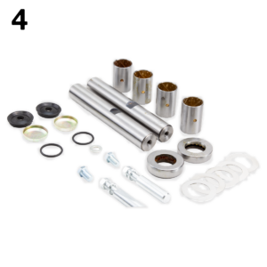004 / AZ-5878324000 / King Pin / Kit de reparación / Isuzu ELF 100-500