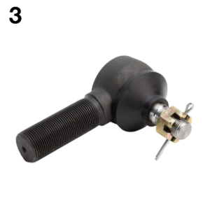 003 / AZ-235-L / Terminal de Dirección / Izquierda / Dina 531 / 635.