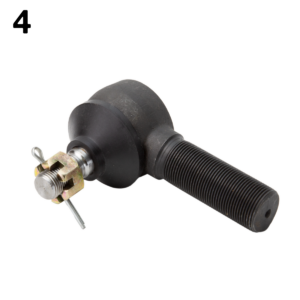 004 / AZ-235-R / Terminal de Dirección / Derecha / Dina 531 / 635.