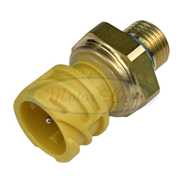 161 / AZ-21634017 / Sensor de Presión Aceite / Volvo / D12 / D13 VNL ...