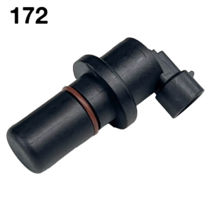 172 / AZ-K-3454 / Sensor de Velocidad / TransmisiónEaton Fuller  Kenworth / Volvo.