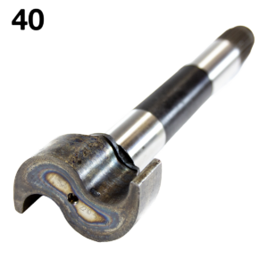 040 / AZ-CS2210-R-7481 / Gavilán / 28 Estrias / Eje Tracero / Derecho.)