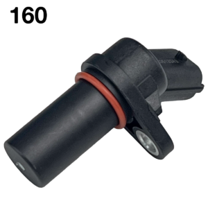 160 / AZ-20513343 / Sensor de Posición Cigüeñal/ Volvo / D11 / D13 / D16/ Mack / MP7 / MP8.