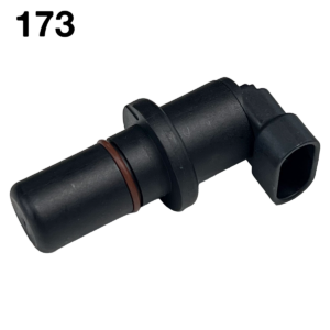 173 / AZ-K-3455 / Sensor de Velocidad / TransmisiónEaton Fuller / Kenworth / Volvo.