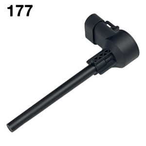 177 / AZ-N9267001 / Sensor de Nivel Refrigerante / Kenworth / T660 / T800 W900 / ISX / DD 15.
