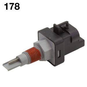 178 / AZ-Q21-6007 / Sensor de Nivel RefrigeranteKenworth / T660 / T800.