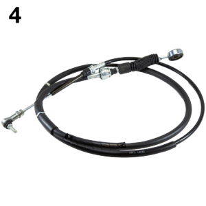 004 / AZ-8982522001 / Cable de Transmisión / Isuzu ELF / 100