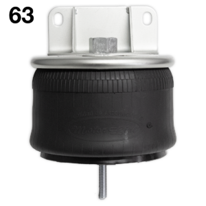 063 / AZ-9541-268 / Bolsa de Aire para Suspensión / 9.00" x 12.00" / Kenworth.