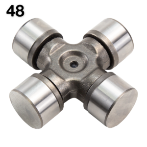 048 / AZ-1406744 / Cruceta / 4.75" / Universal.