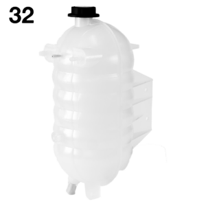 032 / AZ-1-603-5133 / Depósito Líquido Refrigerante / International / 8500 / 8600.