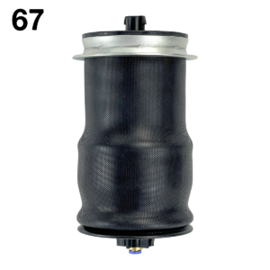 067 / AZ-0153-500 / Bolsa de Aire para cabina / 4.31" x 7.62" / International / ProStar / LT.