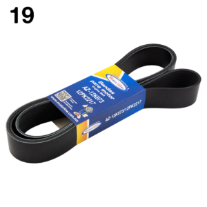 019 / AZ-12K873/12PK2217 / Banda Multi-V 12 Costillas / 2217 mm x 42 mm.