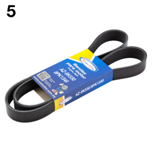 005 / AZ-8K530/8PK1346 / Banda Multi-V 8 Costillas / 1346 mm x 28 mm.